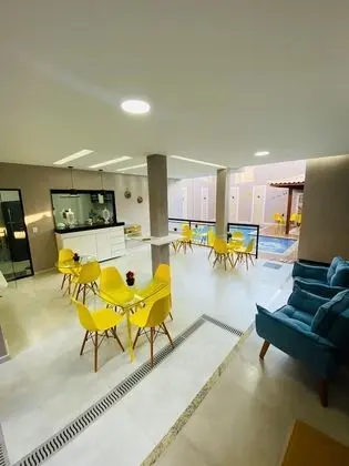 Comfort Dört Kişilik Oda