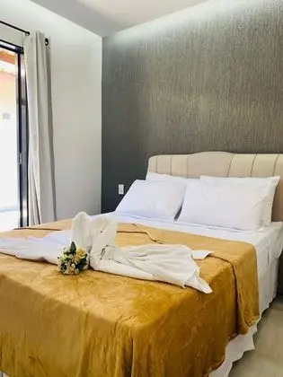 Comfort İki Ayrı Yataklı Oda