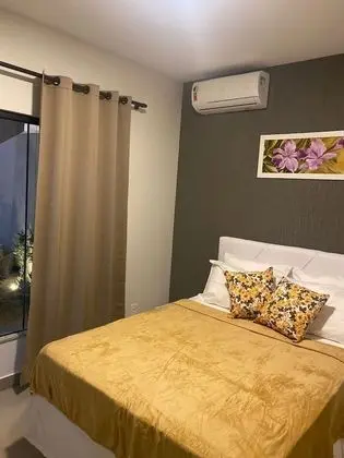 Comfort İki Ayrı Yataklı Oda