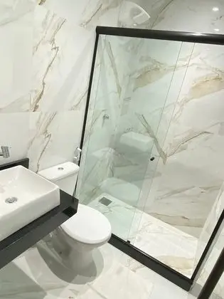 Comfort İki Ayrı Yataklı Oda