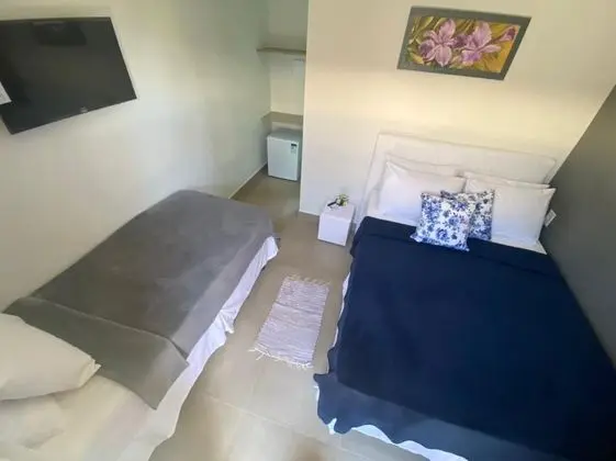 Comfort Üç Kişilik Oda