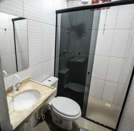 Standard Dört Kişilik Oda