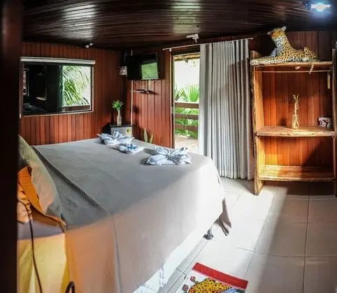 Traditional Room