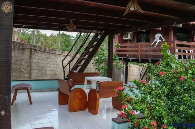 Traditional Room