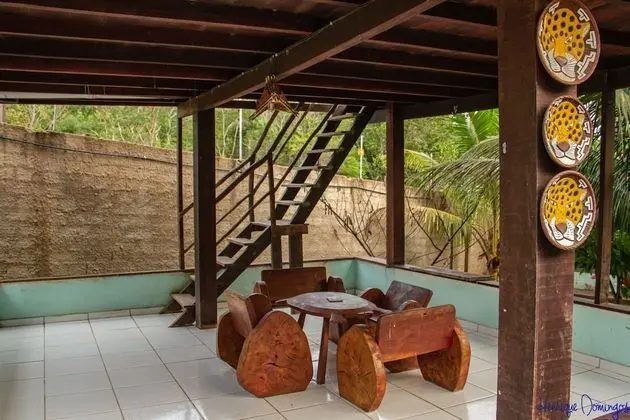 Traditional Room
