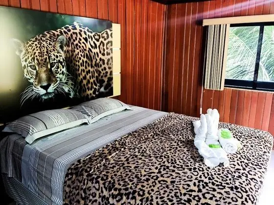 Traditional Room
