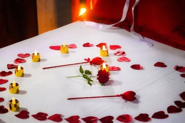 Traditional Room