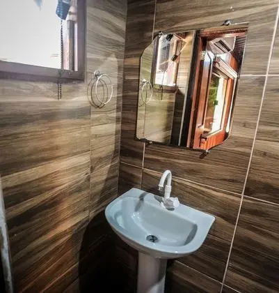 Traditional Room
