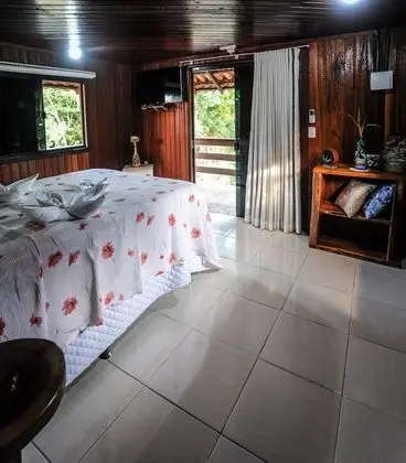 Traditional Room