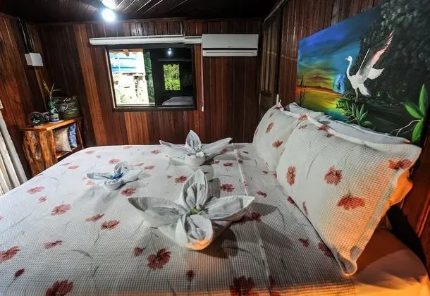 Traditional Room