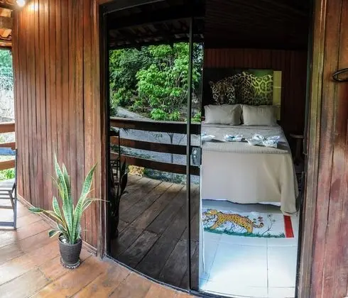 Traditional Room