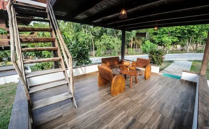 Traditional Room