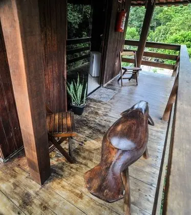 Traditional Room