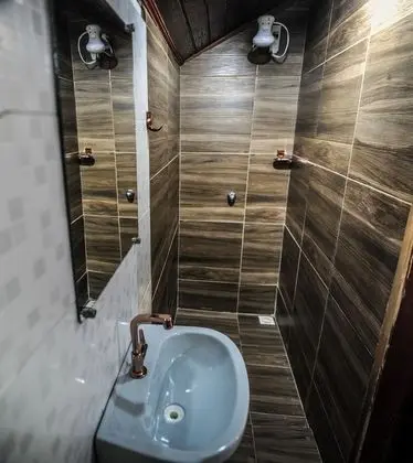 Traditional Room