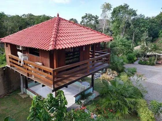 Traditional Room