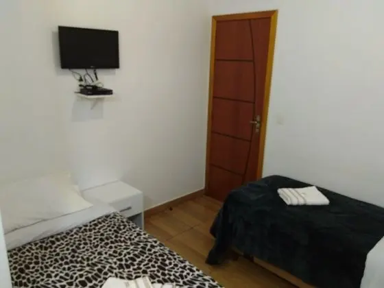 Dört Kişilik Oda