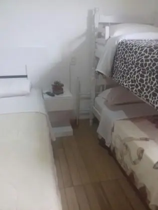 Dört Kişilik Oda