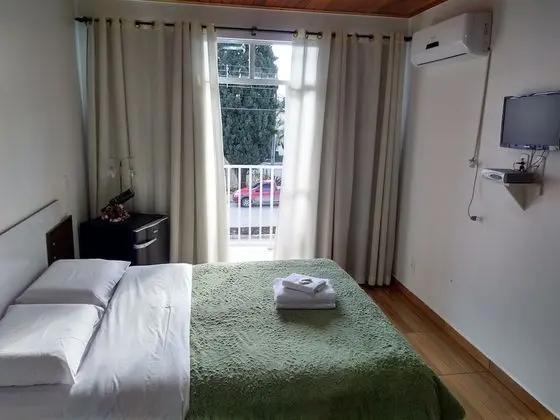 Oda, 1 Çift Kişilik Yatak