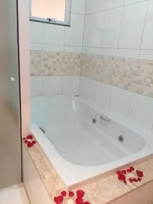 Oda, 1 Çift Kişilik Yatak