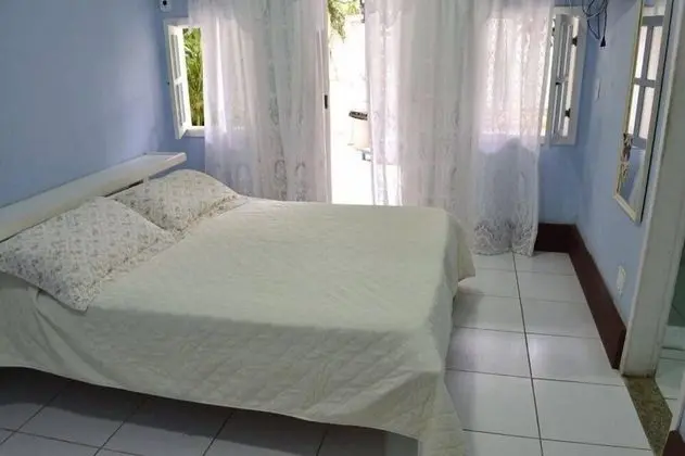 Dört Kişilik Oda