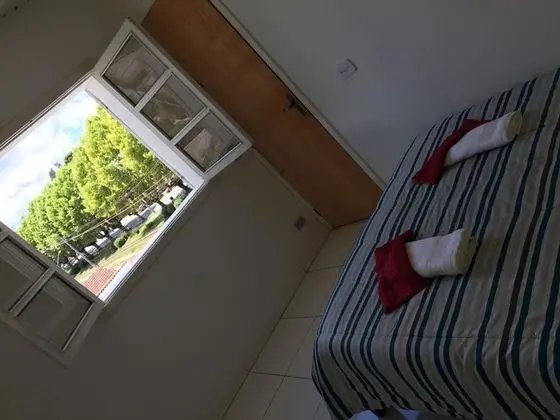 Basic Oda, Şehir Manzaralı