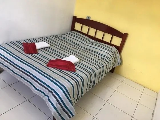 Basic Oda, Şehir Manzaralı