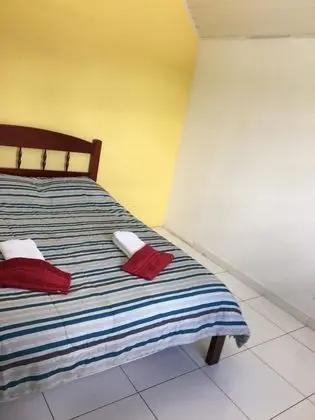 Basic Oda, Şehir Manzaralı