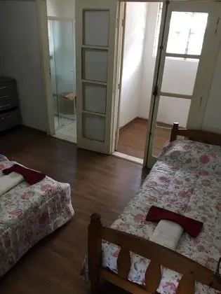 Basic Oda, Şehir Manzaralı