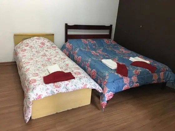 Basic Üç Kişilik Oda, Birden Çok Yatak, Sigara İçilmez, Şehir Manzaralı