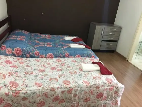 Basic Üç Kişilik Oda, Birden Çok Yatak, Sigara İçilmez, Şehir Manzaralı