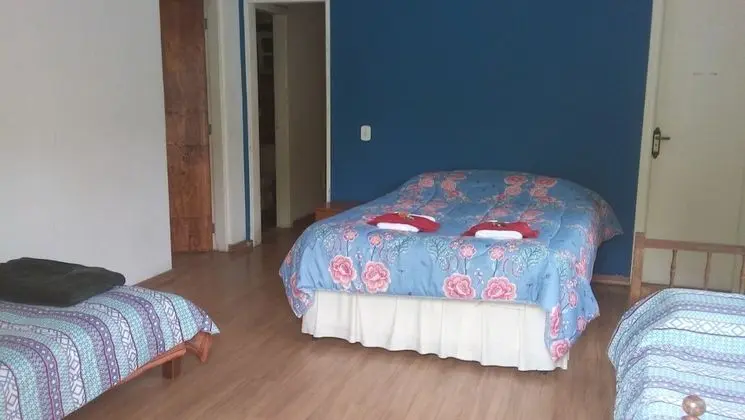 Family Oda, Şehir Manzaralı