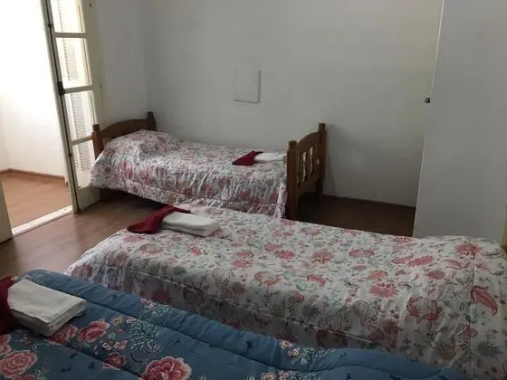 Family Oda, Şehir Manzaralı