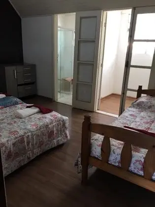 Family Oda, Şehir Manzaralı