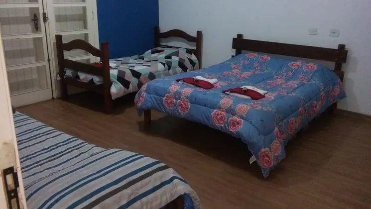 Family Oda, Şehir Manzaralı