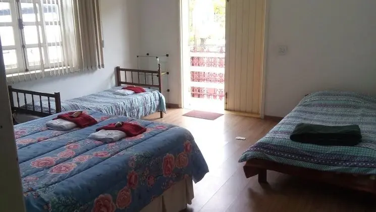 Family Oda, Şehir Manzaralı