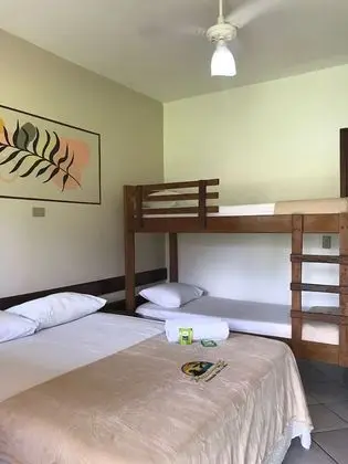 Dört Kişilik Oda