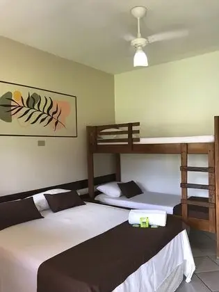 Dört Kişilik Oda