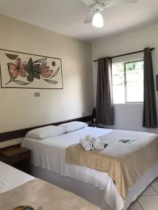 Üç Kişilik Oda
