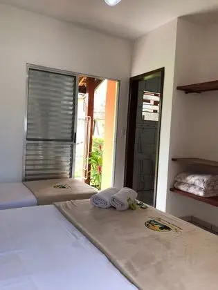 Üç Kişilik Oda