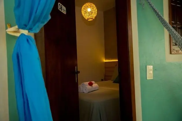 Apartamento Duplo Superior