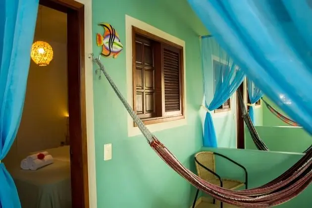 Apartamento Duplo Superior