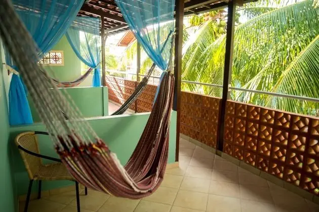 Apartamento Duplo Superior