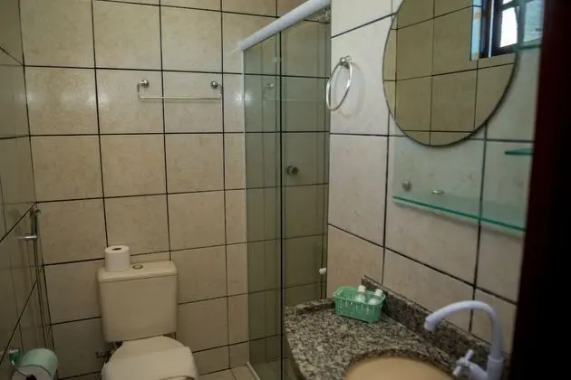 Apartamento Duplo Superior