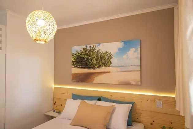 Apartamento Duplo Superior