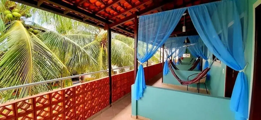 Apartamento Duplo Superior