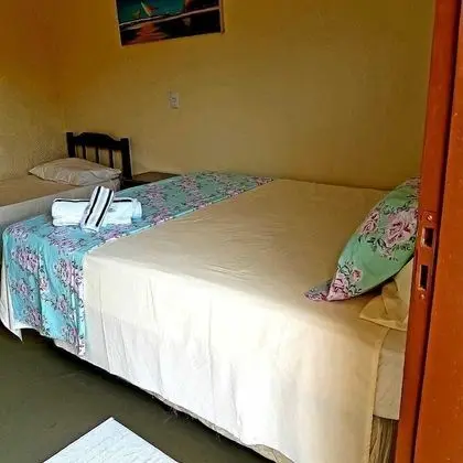 Comfort İki Ayrı Yataklı Oda