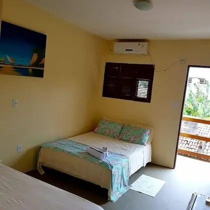 Comfort Üç Kişilik Oda