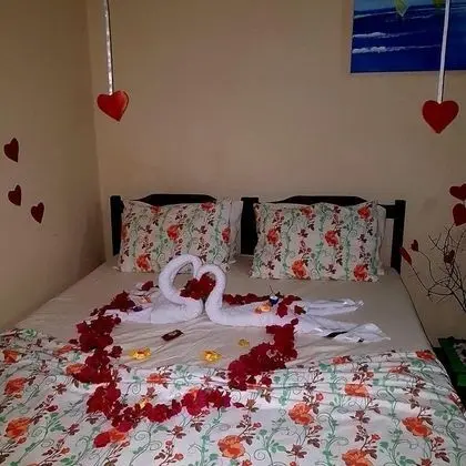Comfort Üç Kişilik Oda