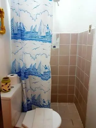 Comfort Üç Kişilik Oda