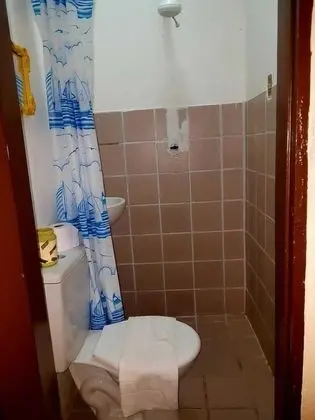 Comfort Üç Kişilik Oda